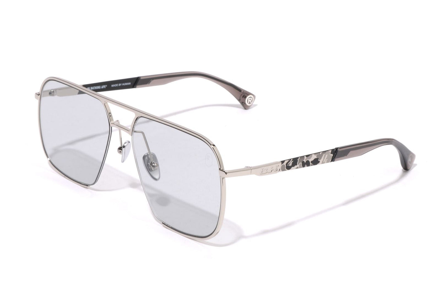 BAPE SUNGLASSES #1