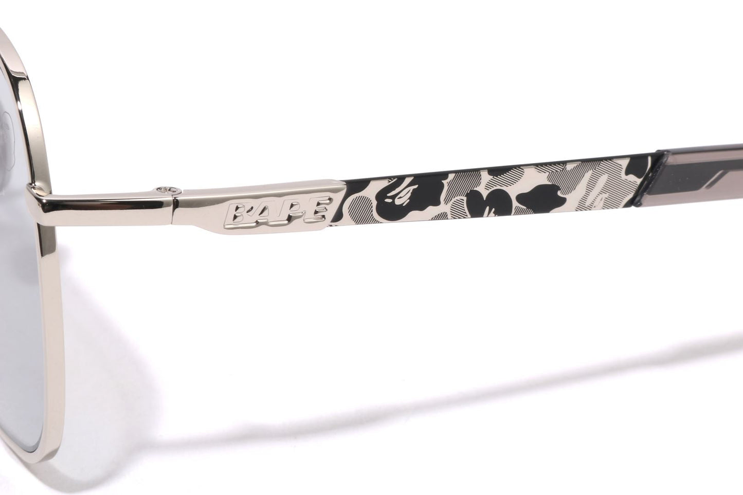 BAPE SUNGLASSES #1