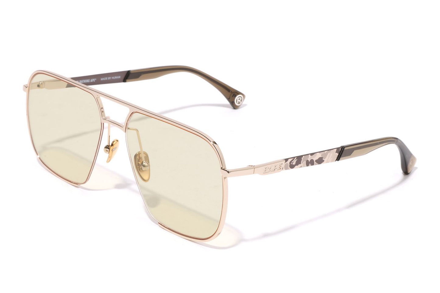 BAPE SUNGLASSES #1