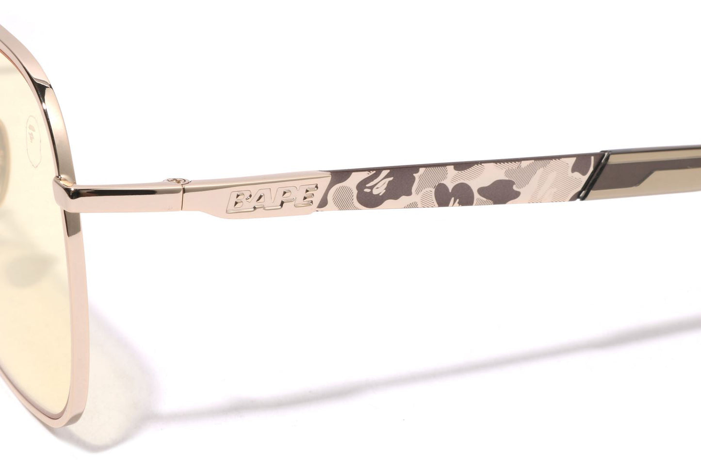 BAPE SUNGLASSES #1