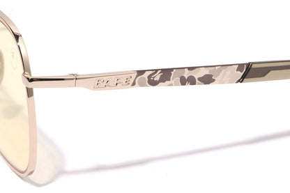 BAPE SUNGLASSES #1