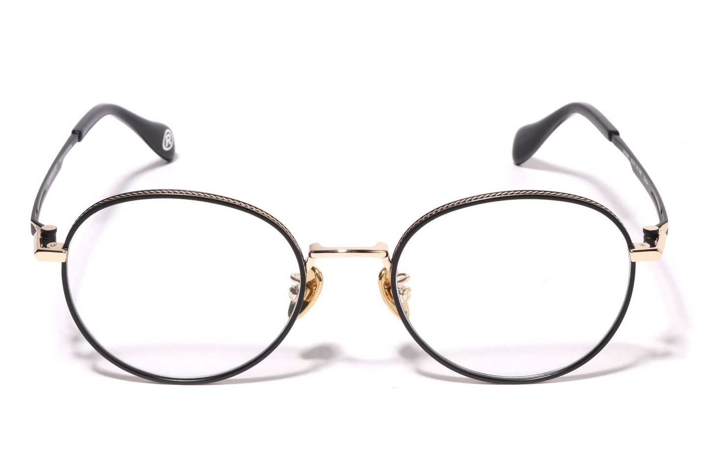 BAPE OPTICAL FLAME #6