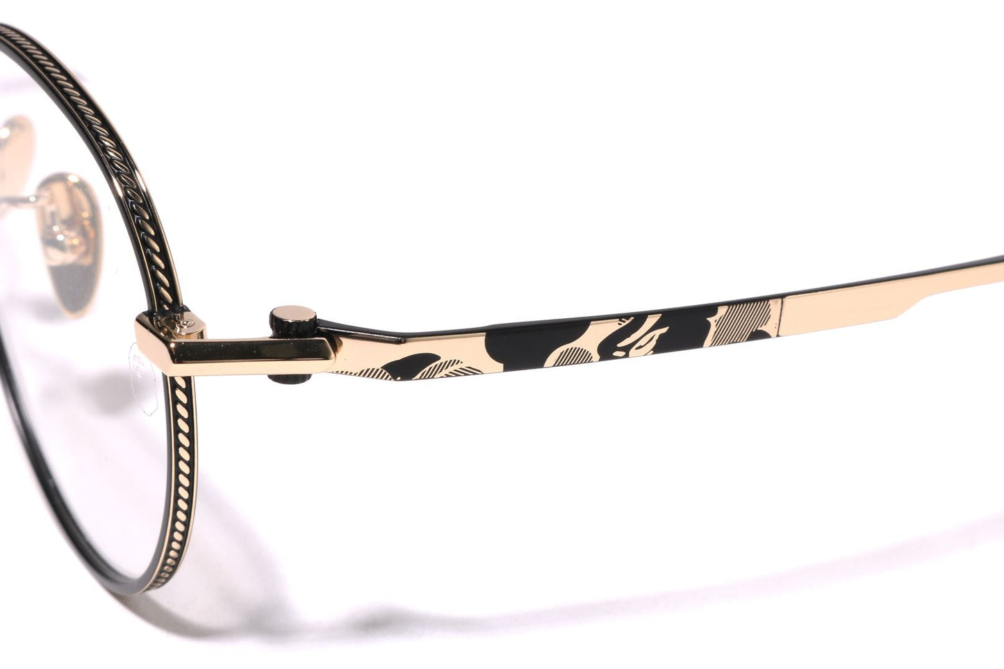 BAPE OPTICAL FLAME #6
