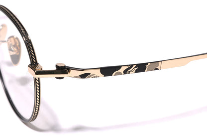 BAPE OPTICAL FLAME #6