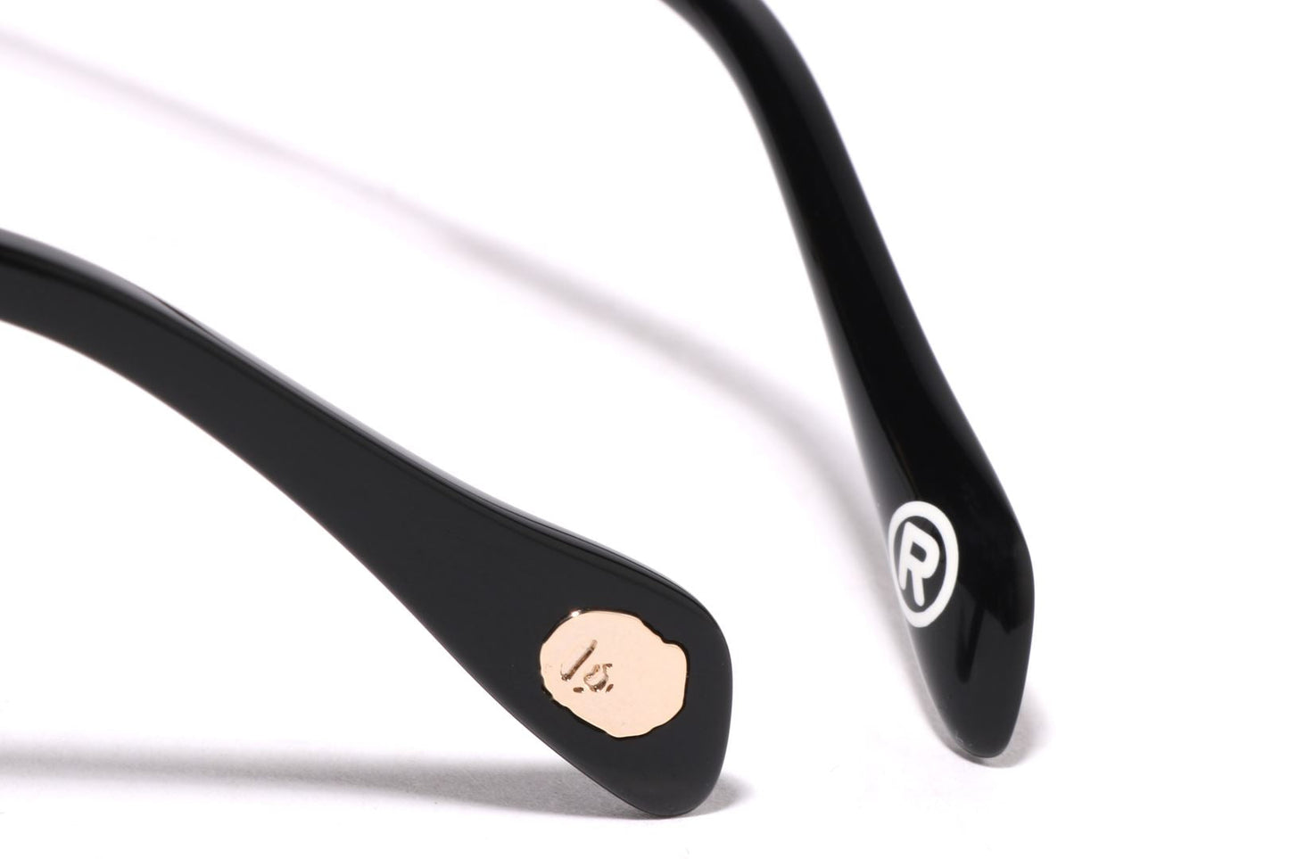 BAPE OPTICAL FLAME #6