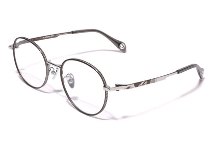 BAPE OPTICAL FLAME #6