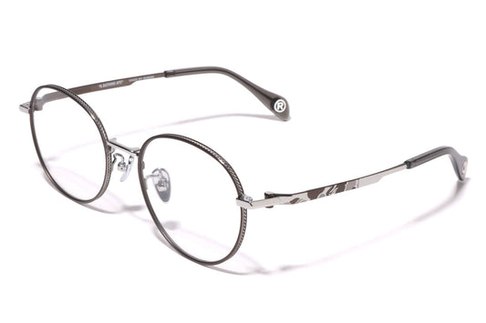 BAPE OPTICAL FLAME #6