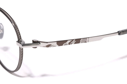BAPE OPTICAL FLAME #6