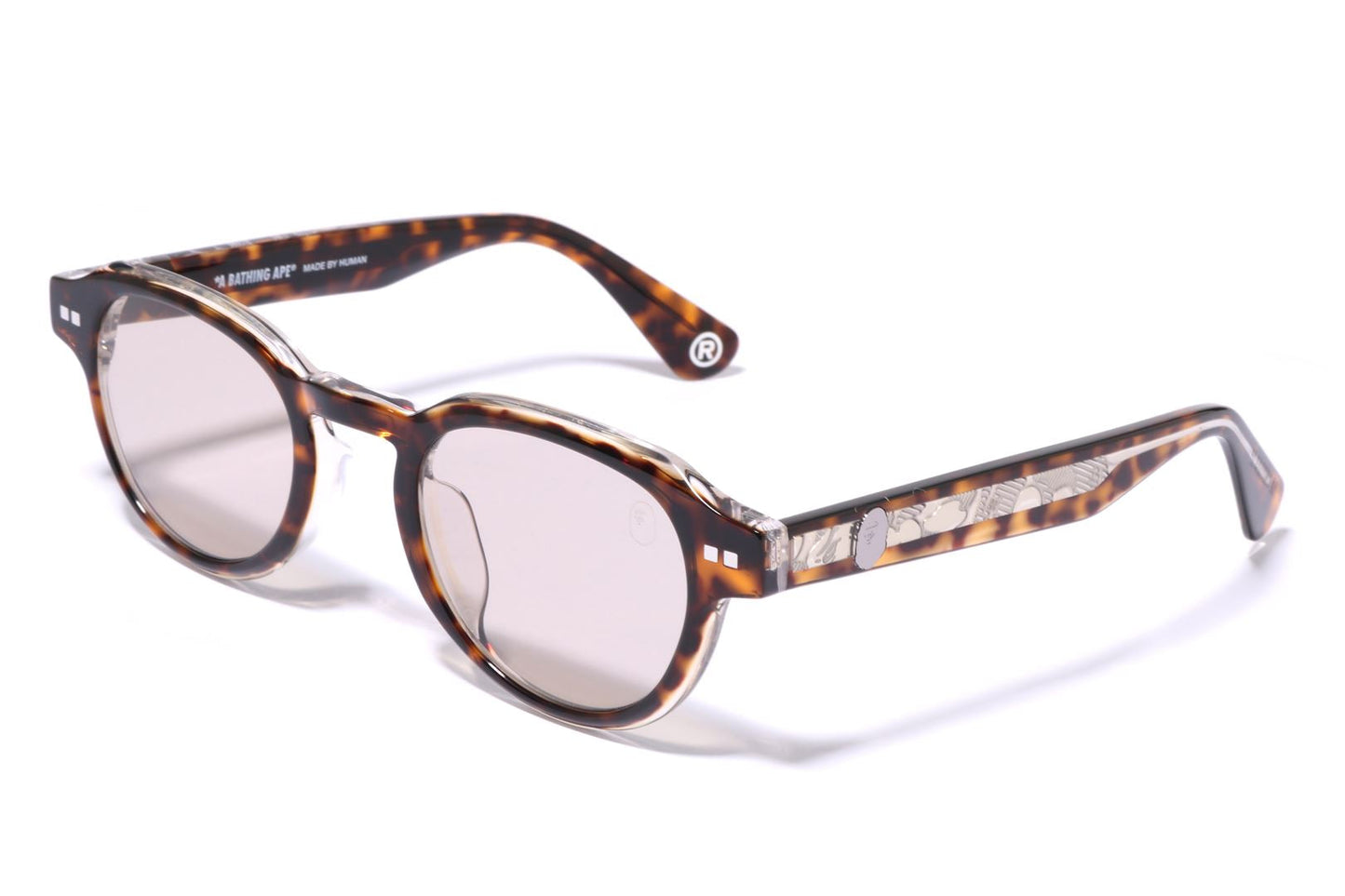 BAPE SUNGLASSES #15