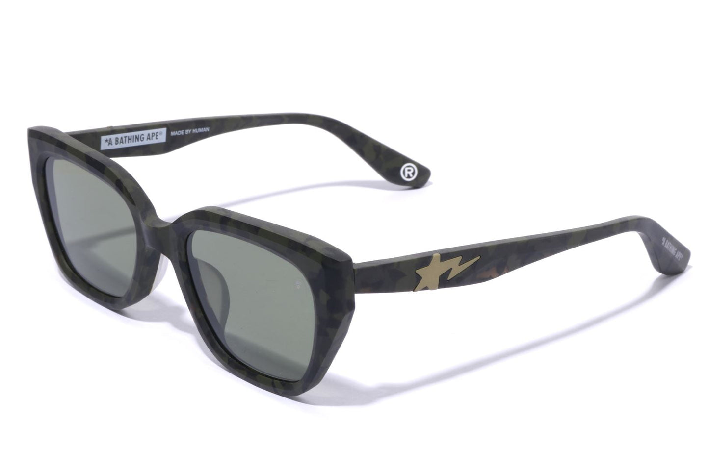 BAPE SUNGLASSES #4