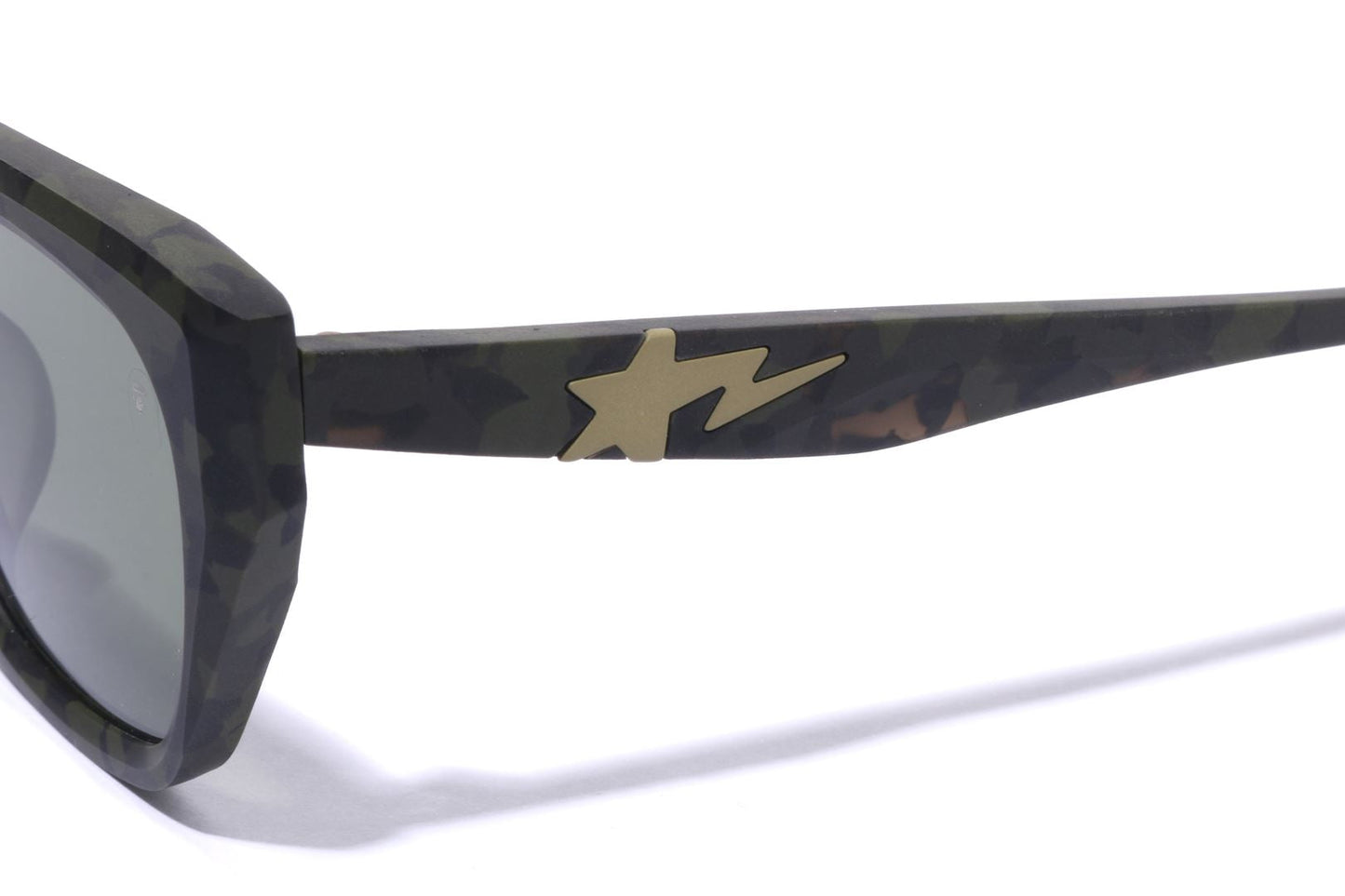 BAPE SUNGLASSES #4