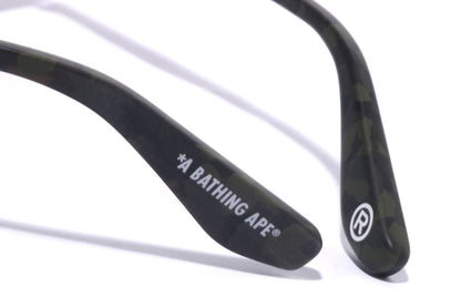 BAPE SUNGLASSES #4