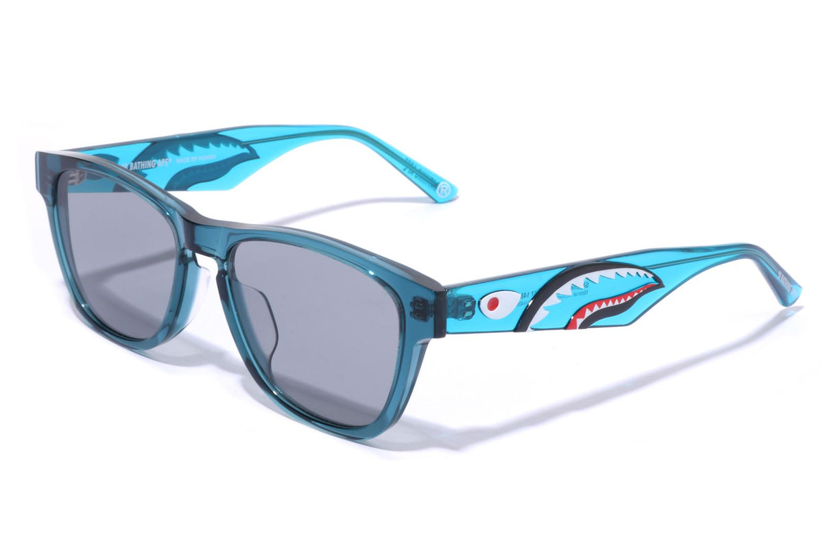 BAPE SHARK SUNGLASSES #2