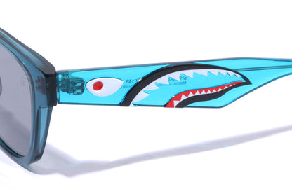 BAPE SHARK SUNGLASSES #2