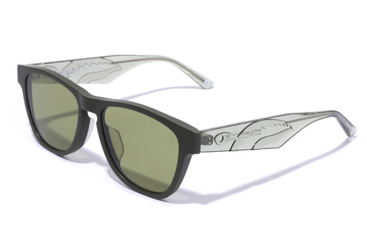 BAPE SHARK SUNGLASSES #2