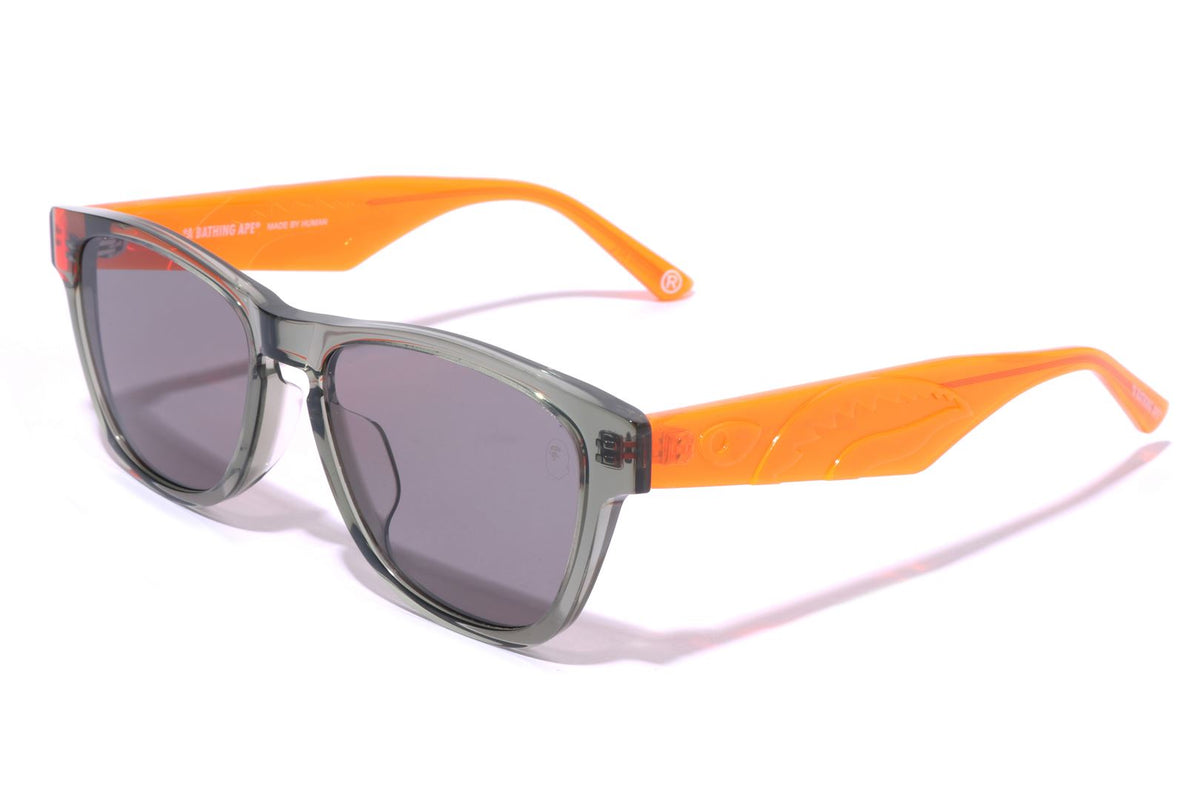 BAPE SHARK SUNGLASSES #2