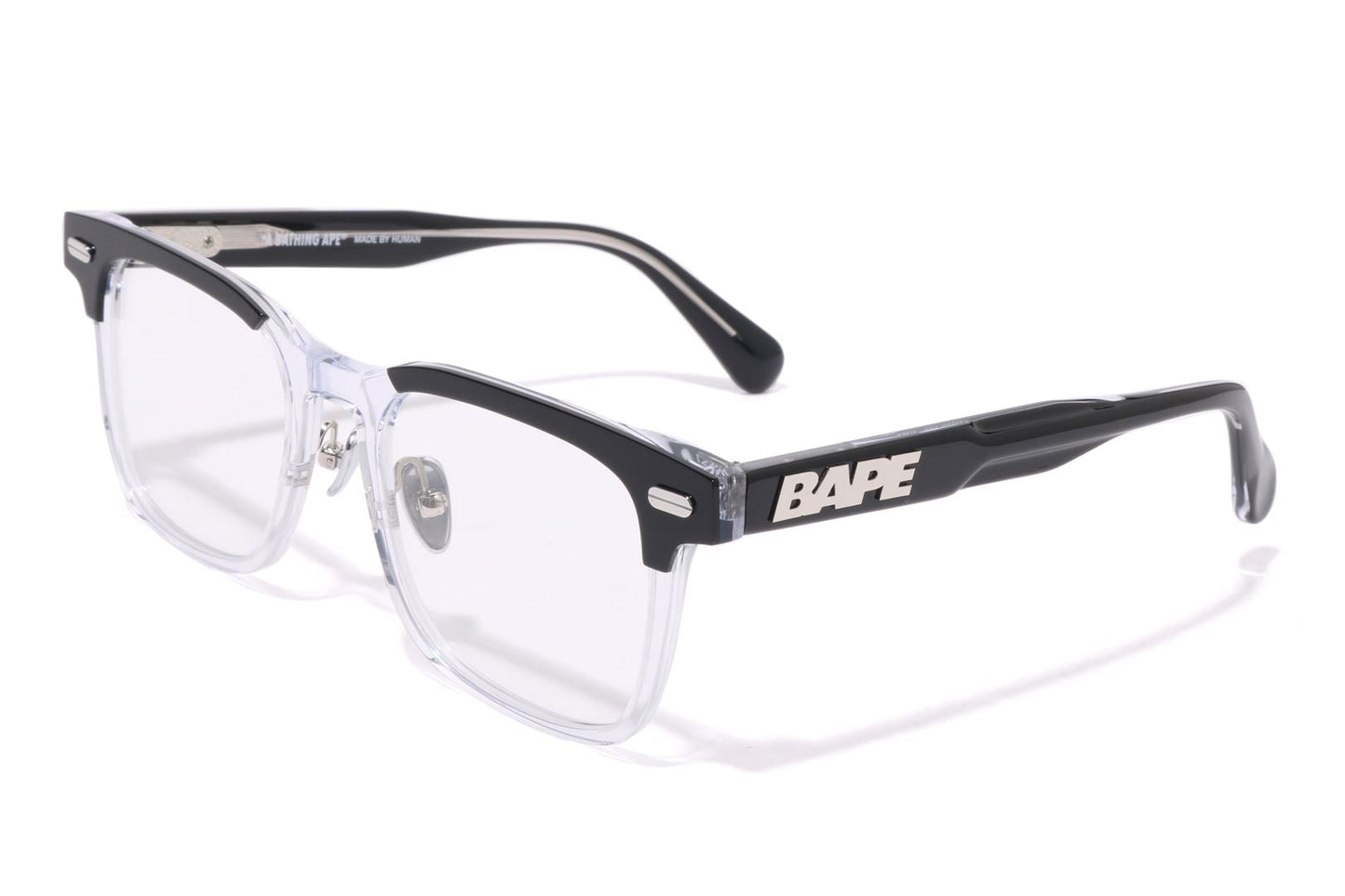BAPE OPTICAL FLAME #1