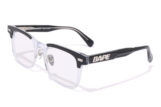 BAPE OPTICAL FLAME #1