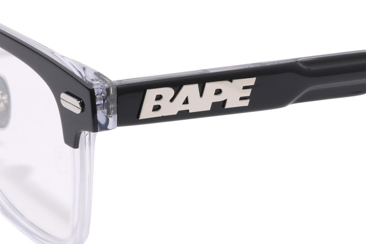 BAPE OPTICAL FLAME #1