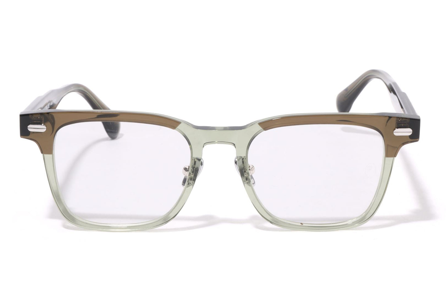 BAPE OPTICAL FLAME #1