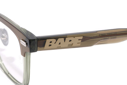 BAPE OPTICAL FLAME #1