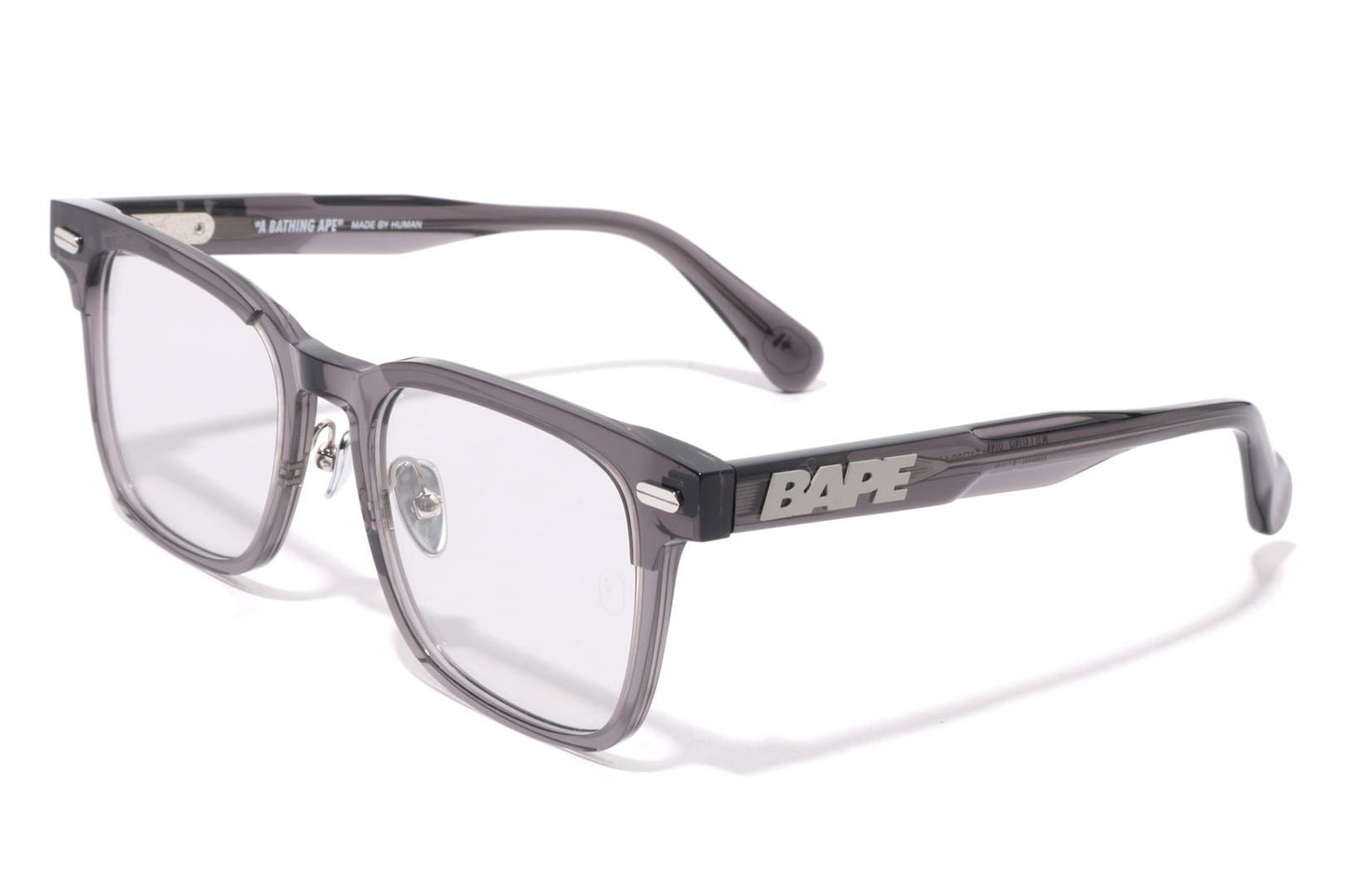 BAPE OPTICAL FLAME #1