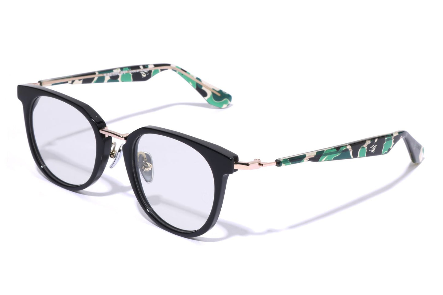 BAPE OPTICAL FLAME #3