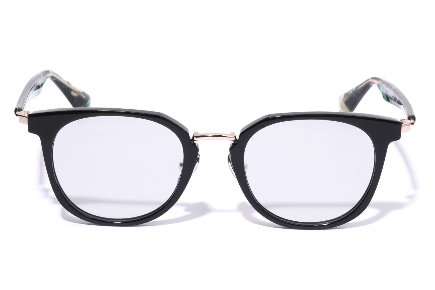 BAPE OPTICAL FLAME #3