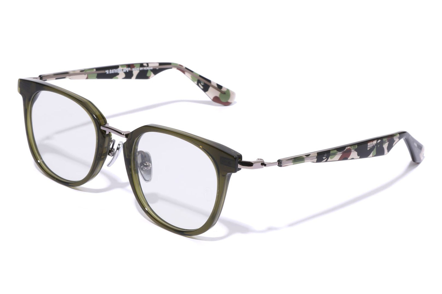 BAPE OPTICAL FLAME #3