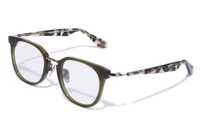 BAPE OPTICAL FLAME #3