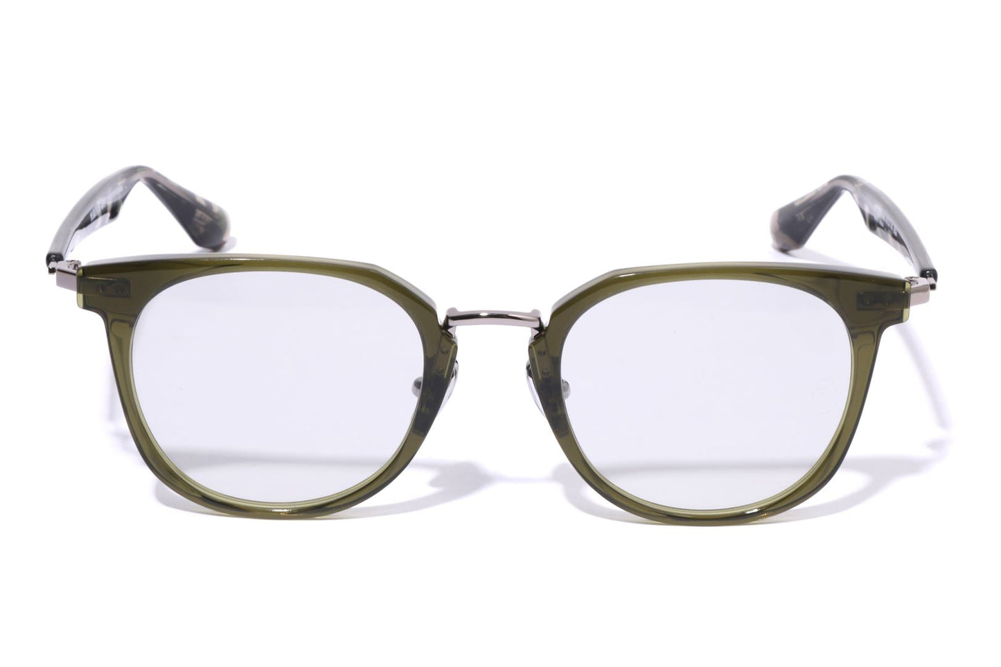 BAPE OPTICAL FLAME #3