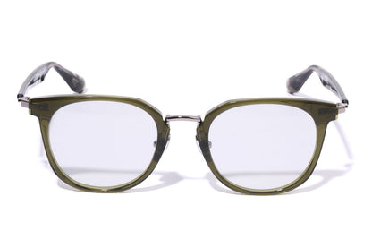 BAPE OPTICAL FLAME #3
