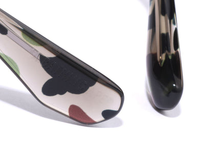 BAPE OPTICAL FLAME #3