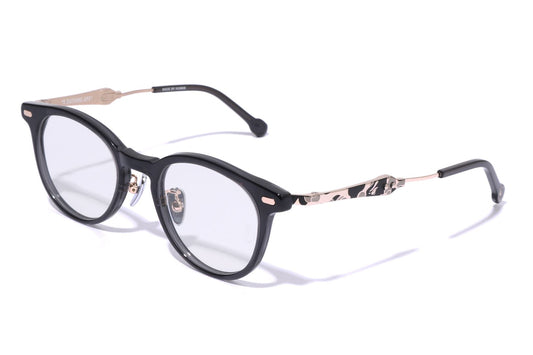 BAPE OPTICAL FLAME #8
