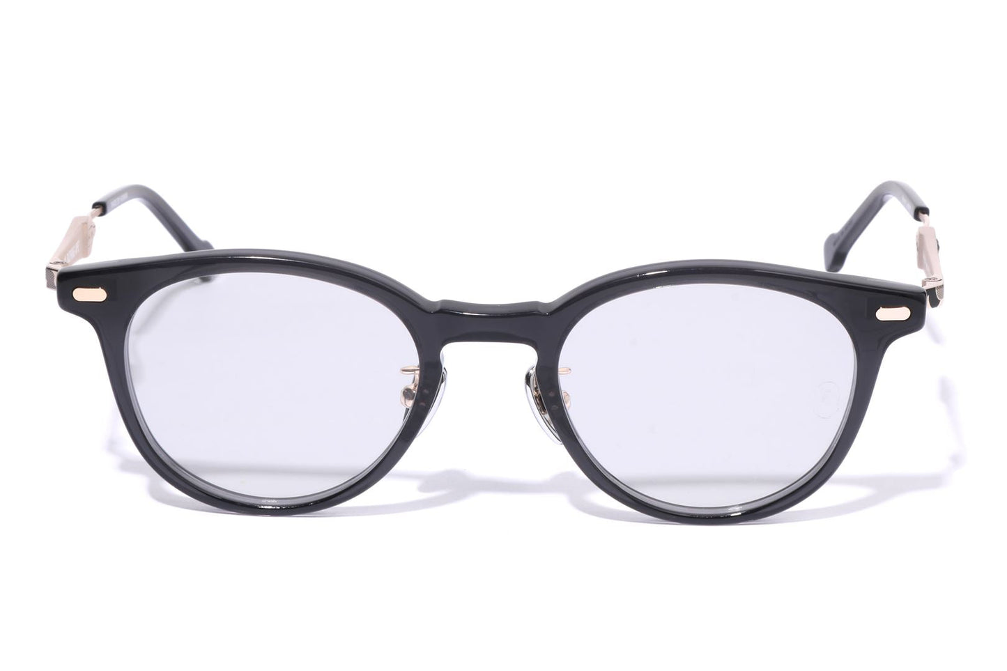 BAPE OPTICAL FLAME #8