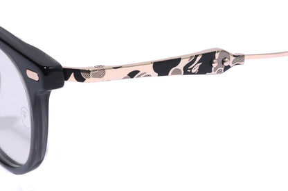 BAPE OPTICAL FLAME #8