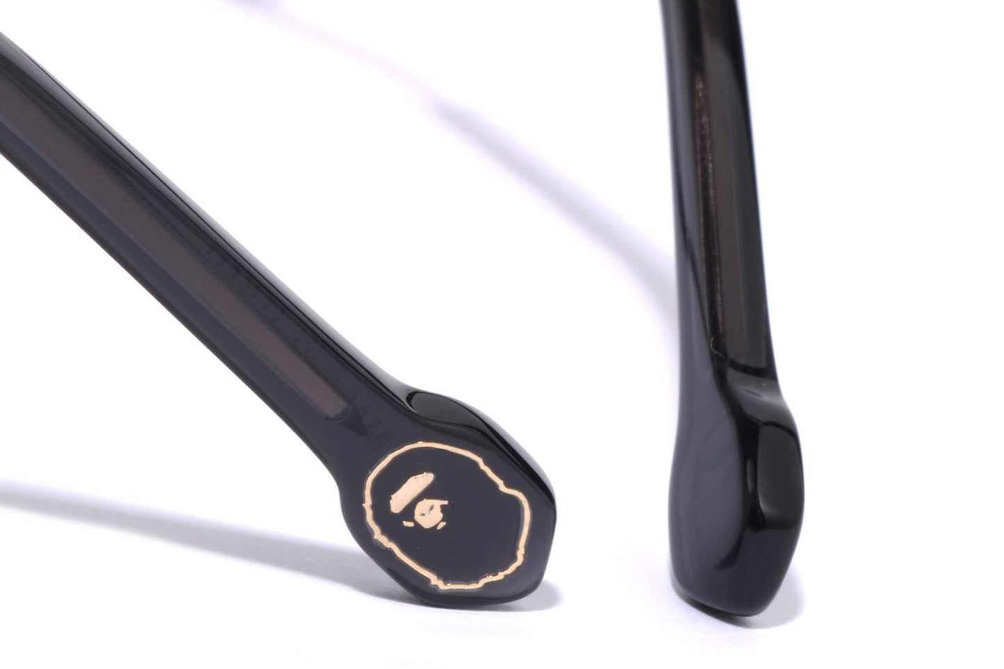 BAPE OPTICAL FLAME #8