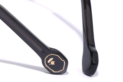 BAPE OPTICAL FLAME #8