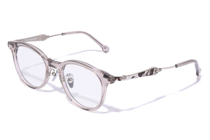 BAPE OPTICAL FLAME #8