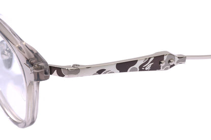 BAPE OPTICAL FLAME #8