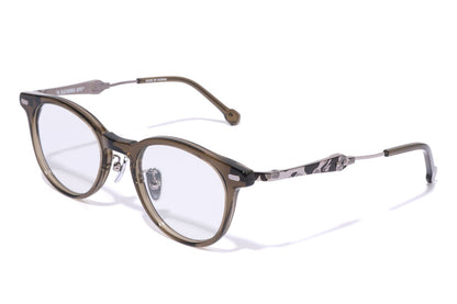 BAPE OPTICAL FLAME #8