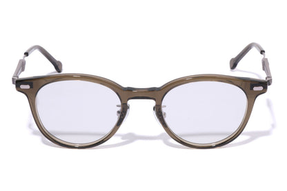 BAPE OPTICAL FLAME #8