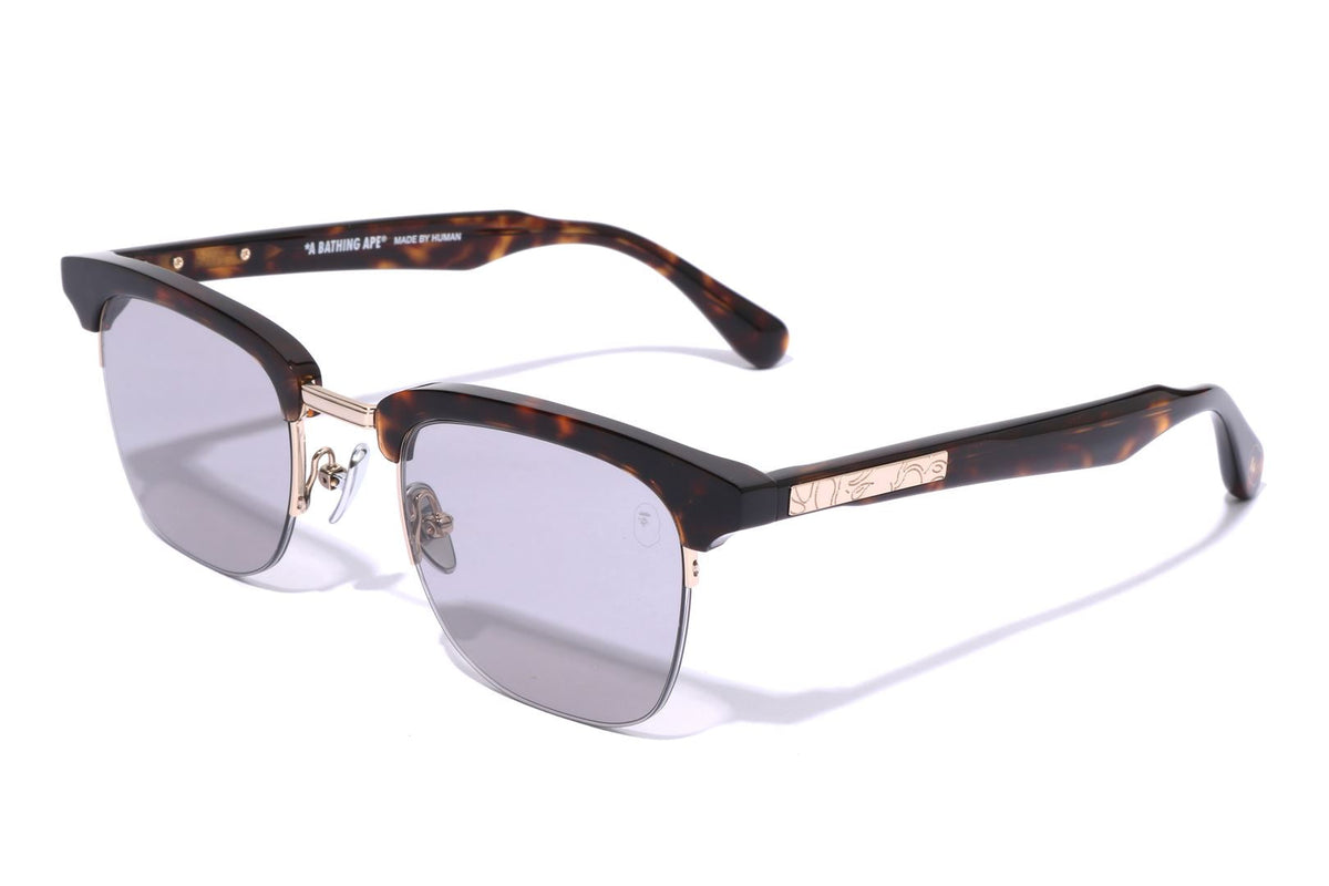 BAPE 太陽眼鏡 #1