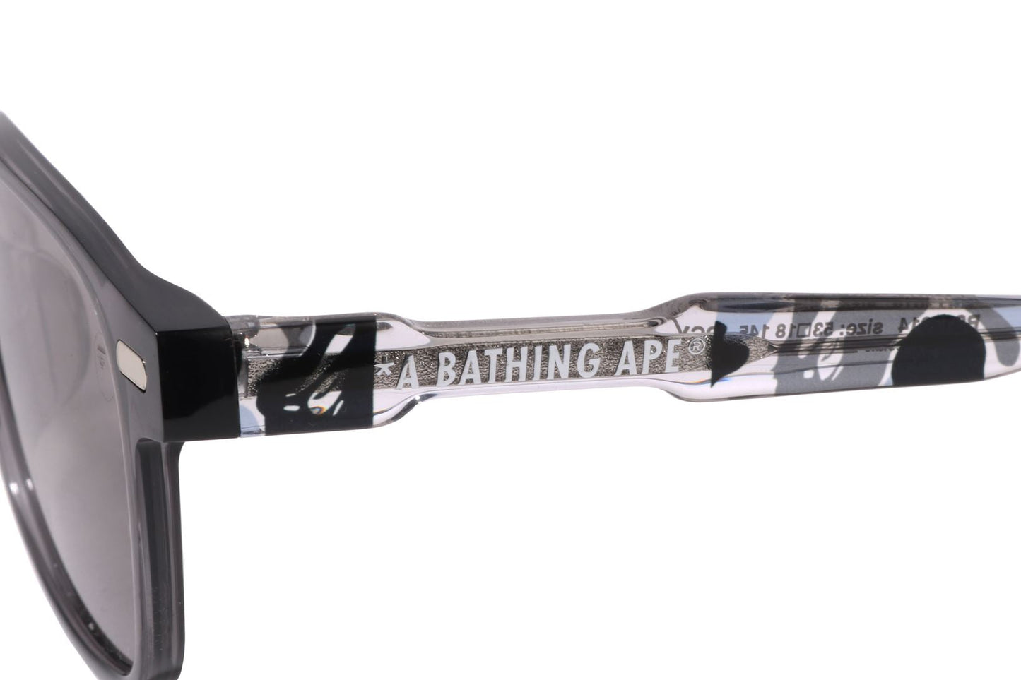 BAPE SUNGLASSES #2