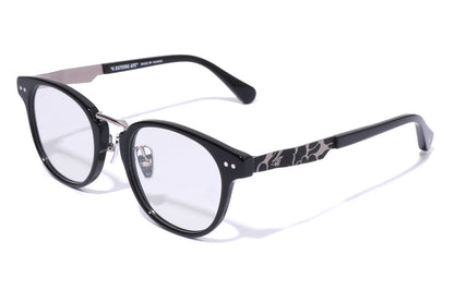 BAPE OPTICAL FLAME #12