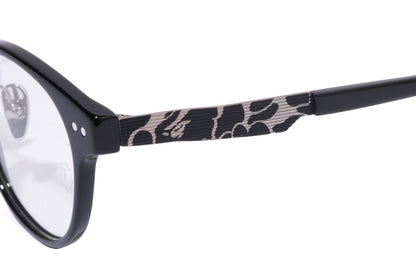 BAPE OPTICAL FLAME #12