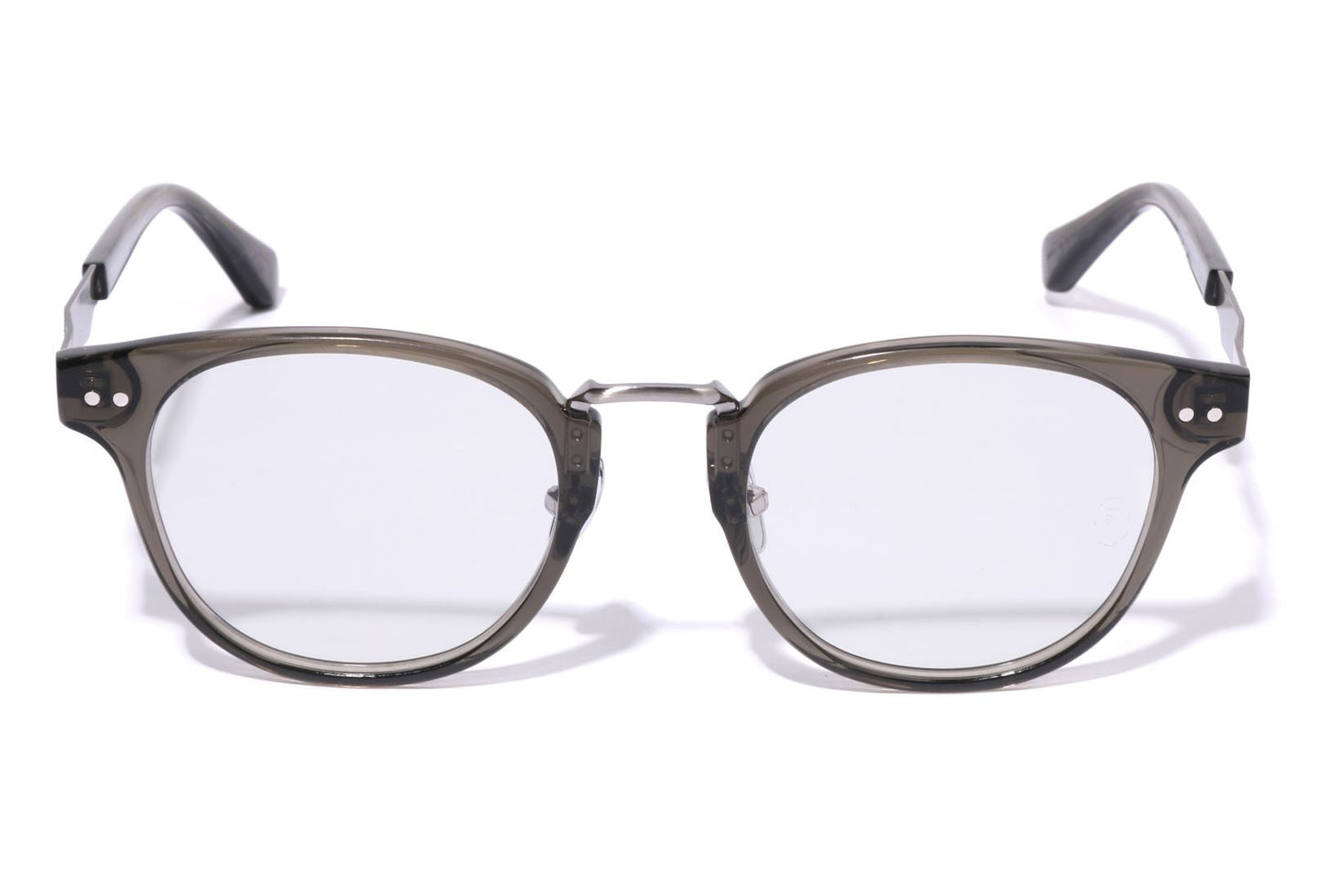 BAPE OPTICAL FLAME #12