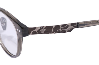 BAPE OPTICAL FLAME #12