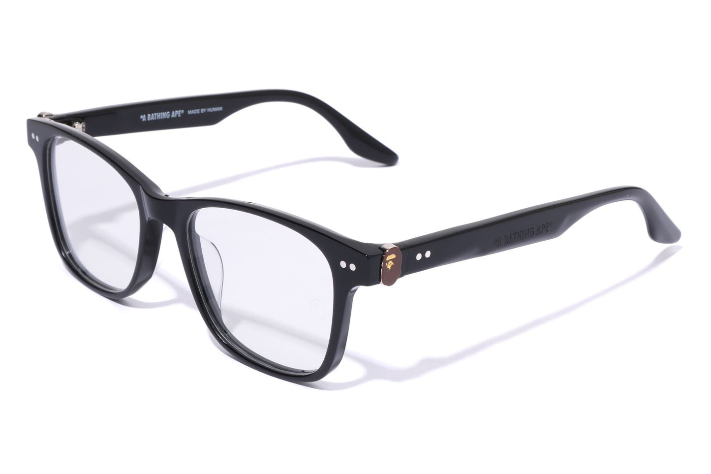 BAPE OPTICAL FLAME #15