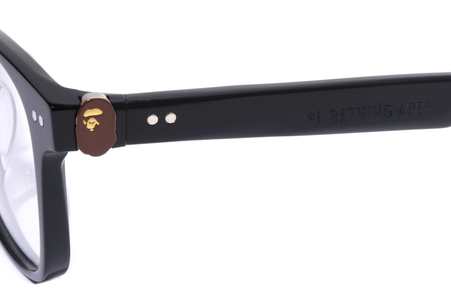 BAPE OPTICAL FLAME #15